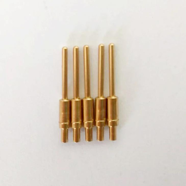 走芯机加工夹具在设计时的注意事项